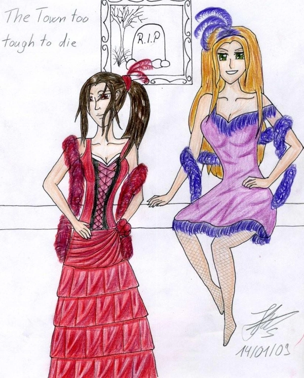 Fanart