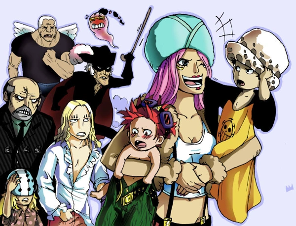 Fanart