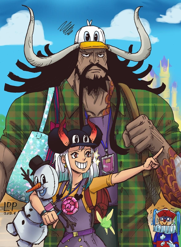 Fanart