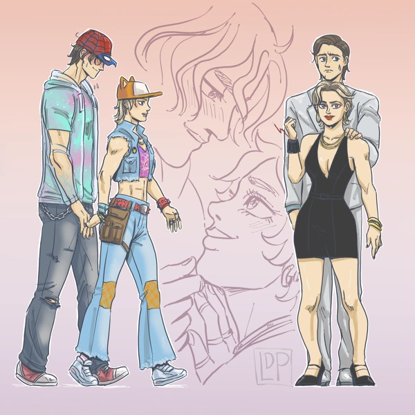 Fanart