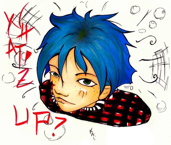 Fanart
