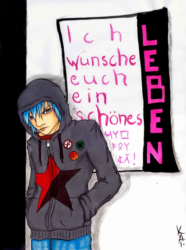 Fanart