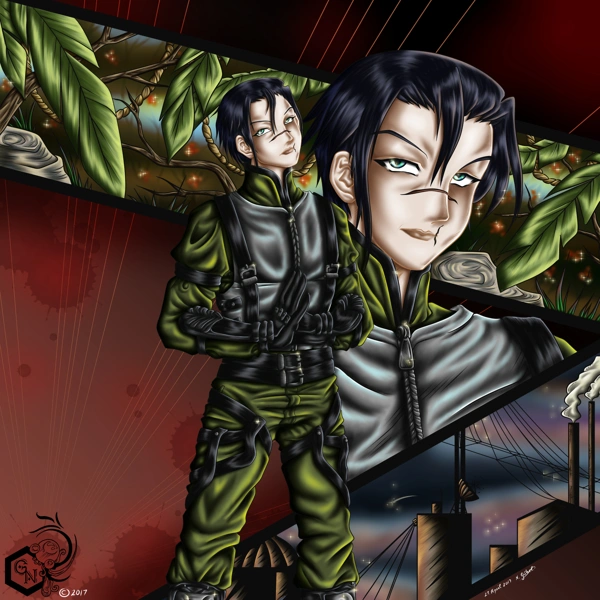 Fanart