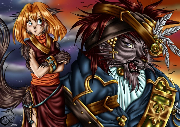 Fanart