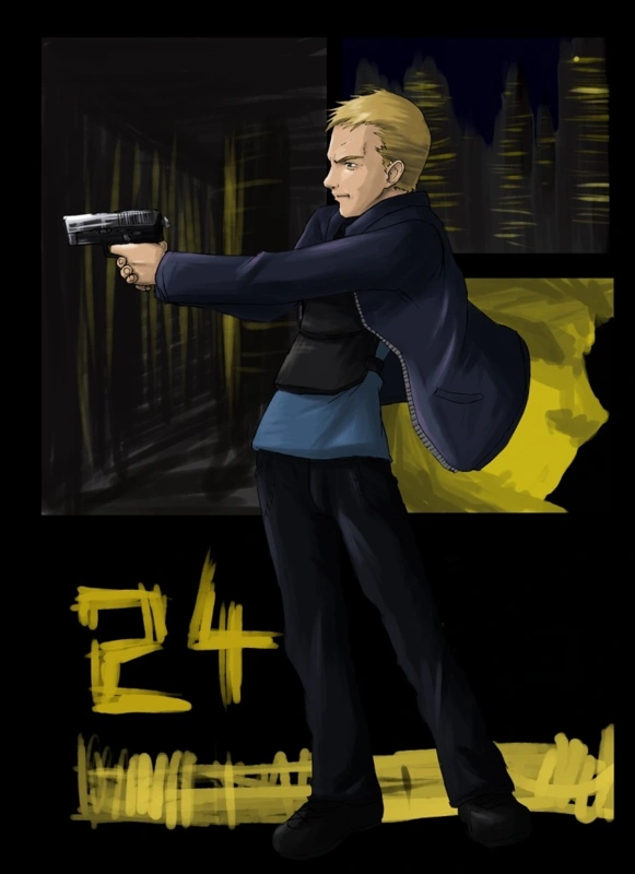 Fanart