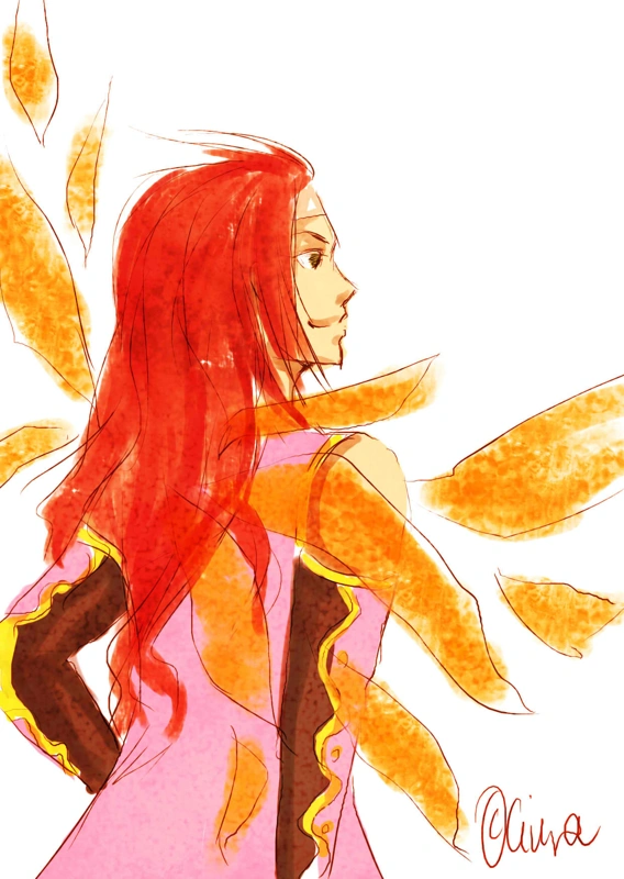 Fanart