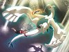 Catching Lugia [SoulSilver]