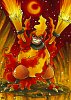 I am the God of Hellfire! (KAKAO)