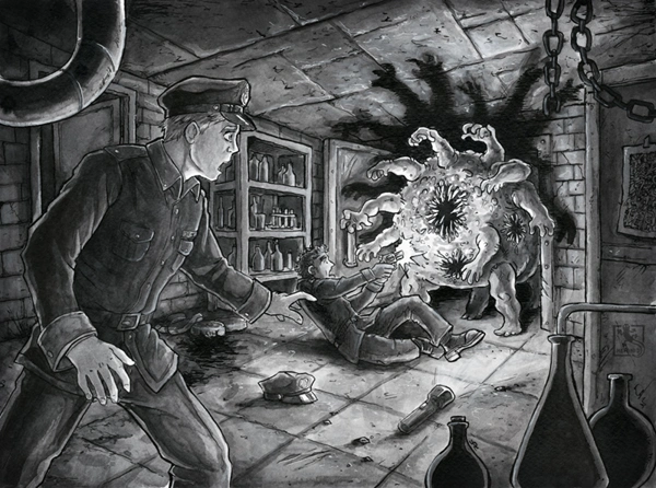 Fanart