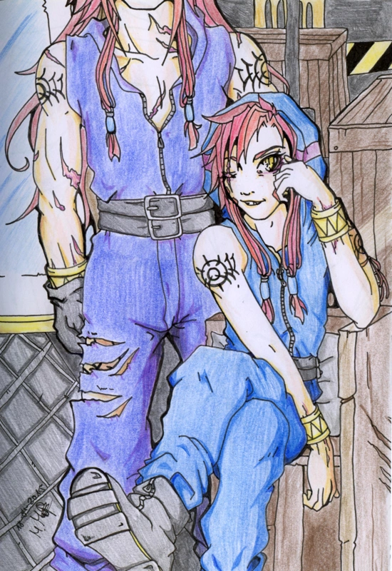 Fanart