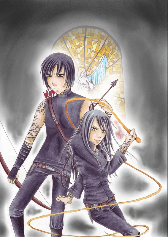 Fanart