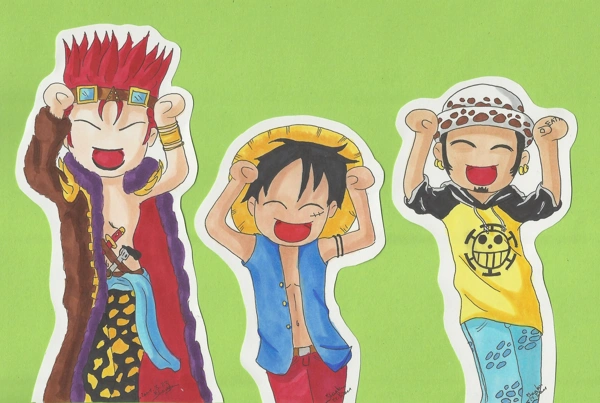Fanart