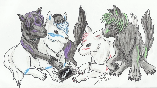 Fanart