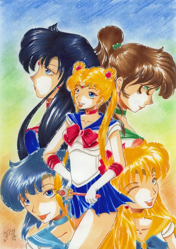 Fanart