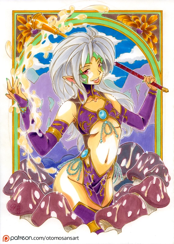 Fanart