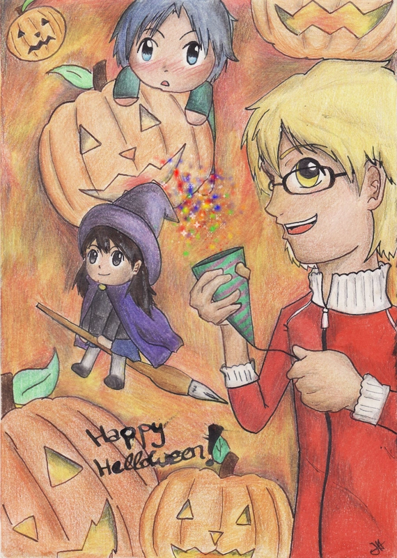 Fanart