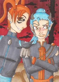 Fanart