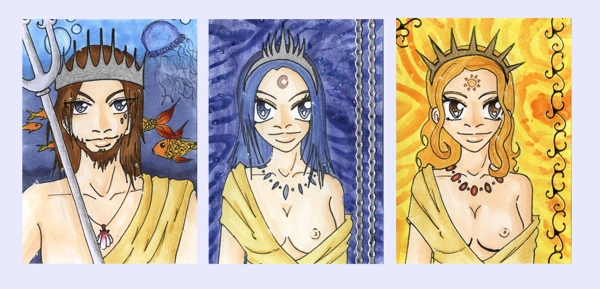 Fanart