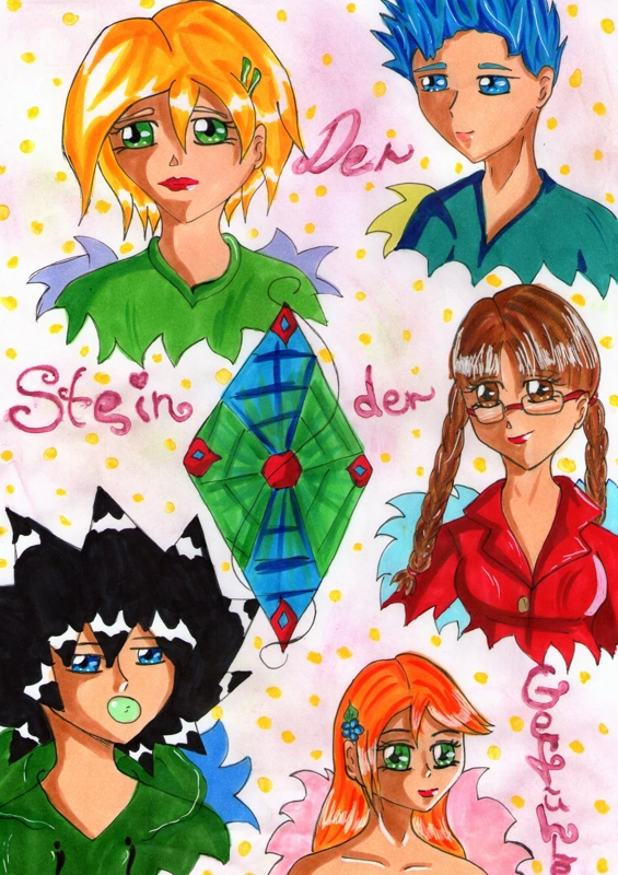 Fanart