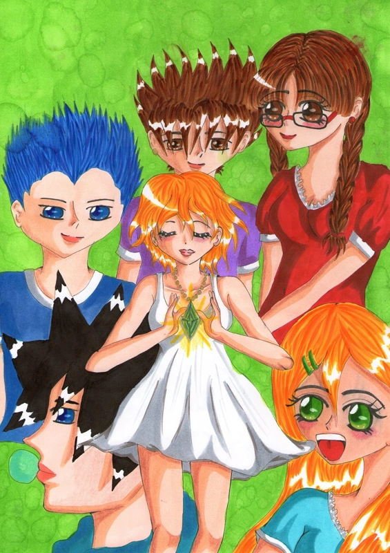 Fanart