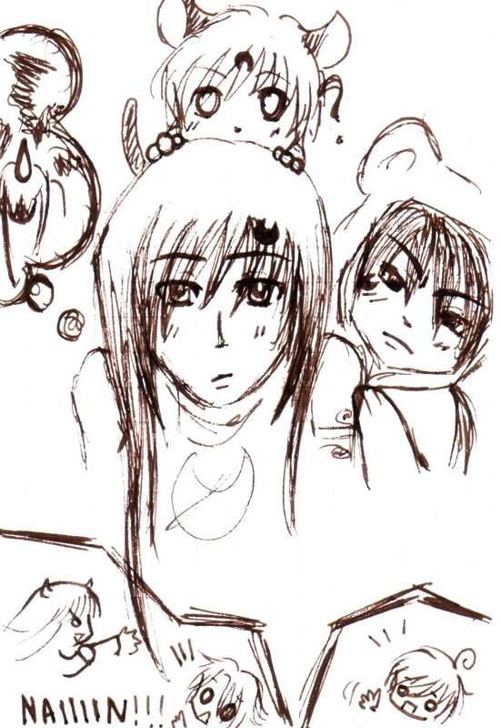 Fanart