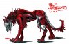 Undead Wolf Demon -  Delendo