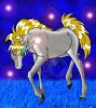 Einhorn Unicorn COLO WB Bild