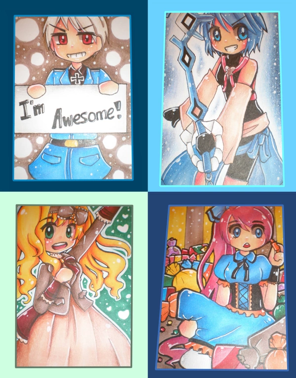 Fanart