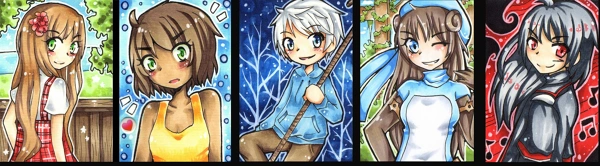 Fanart