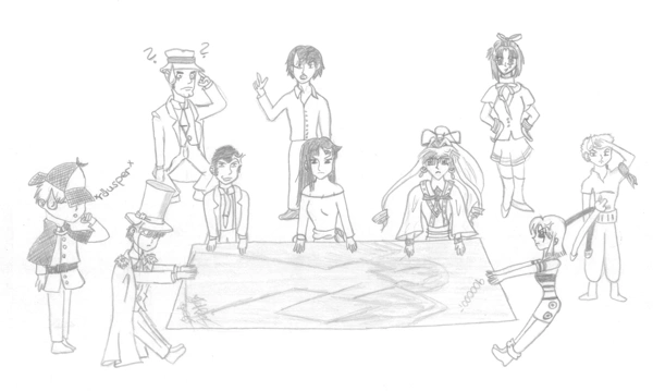 Fanart