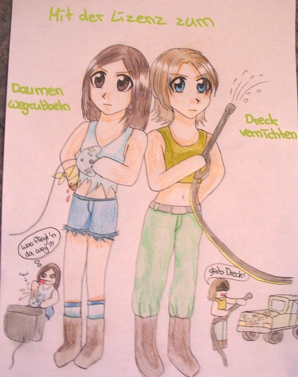 Fanart