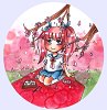 Aiko und die Kirschblüten