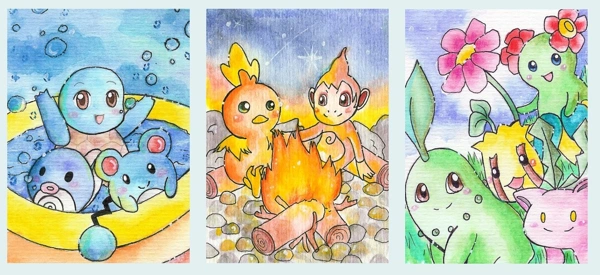 Fanart