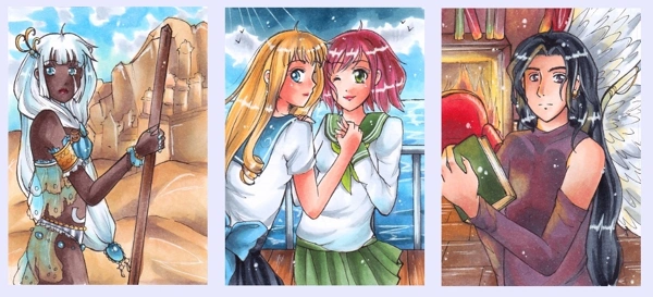 Fanart