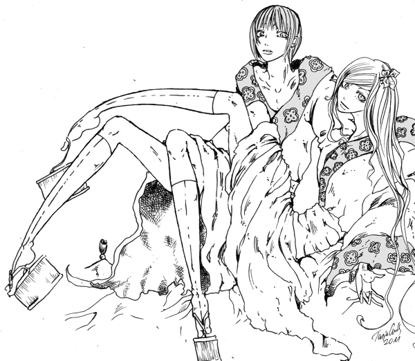 Fanart
