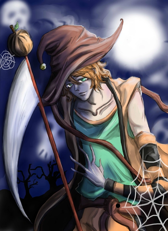 Fanart