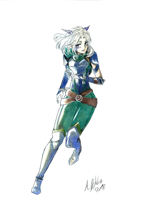 Fanart