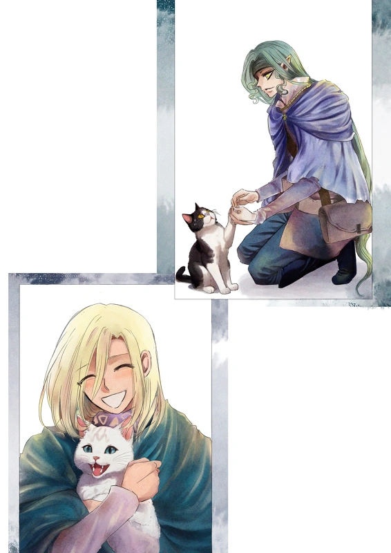Fanart