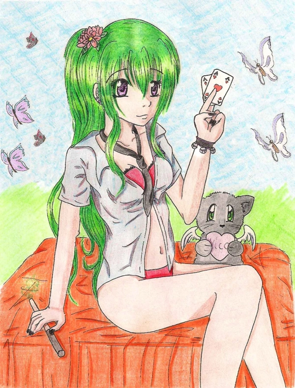 Fanart
