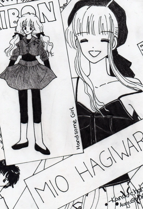 Fanart