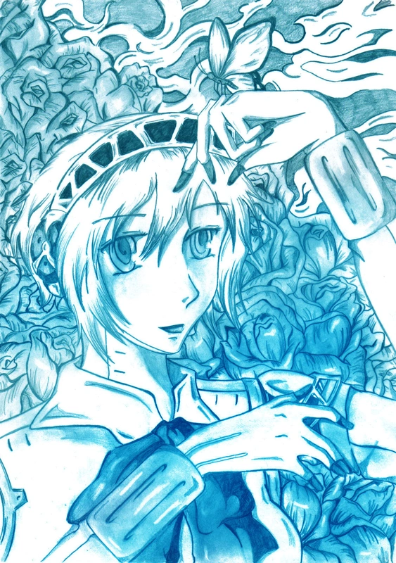 Fanart