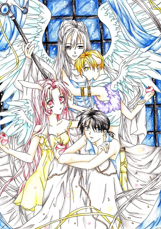 Fanart