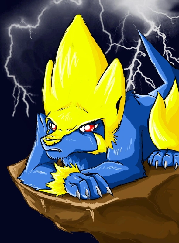 Fanart