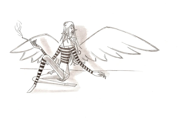 Fanart