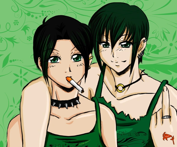 Fanart