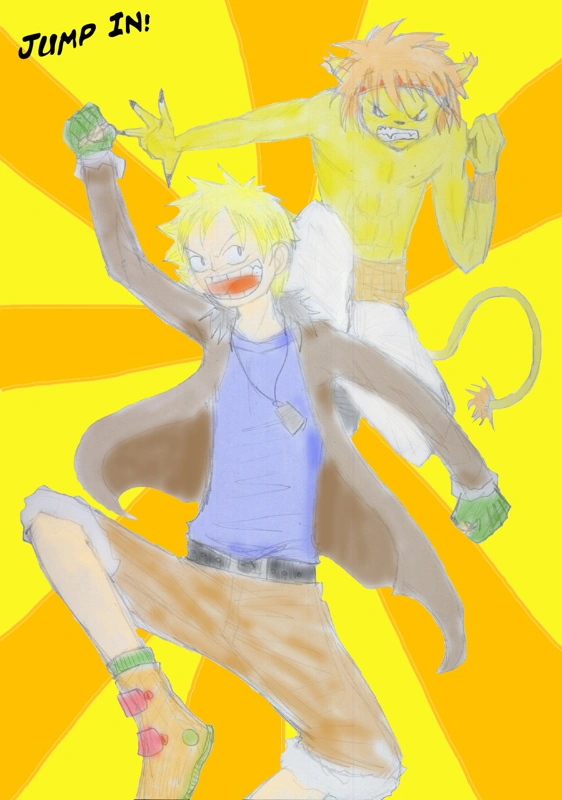 Fanart