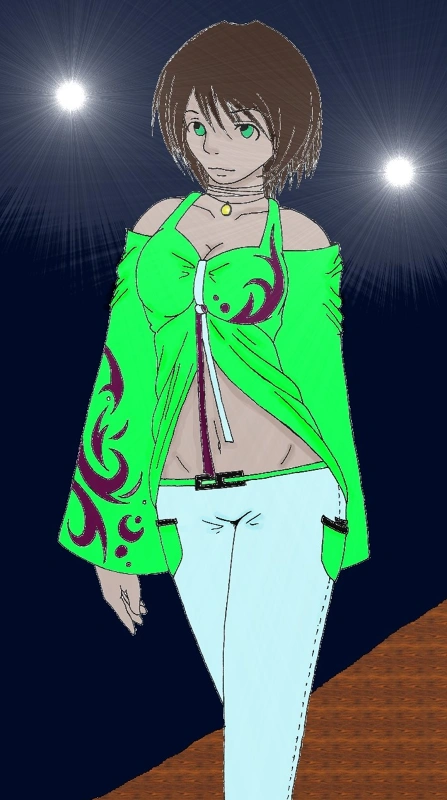 Fanart