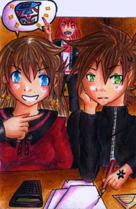 Fanart