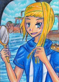 Fanart