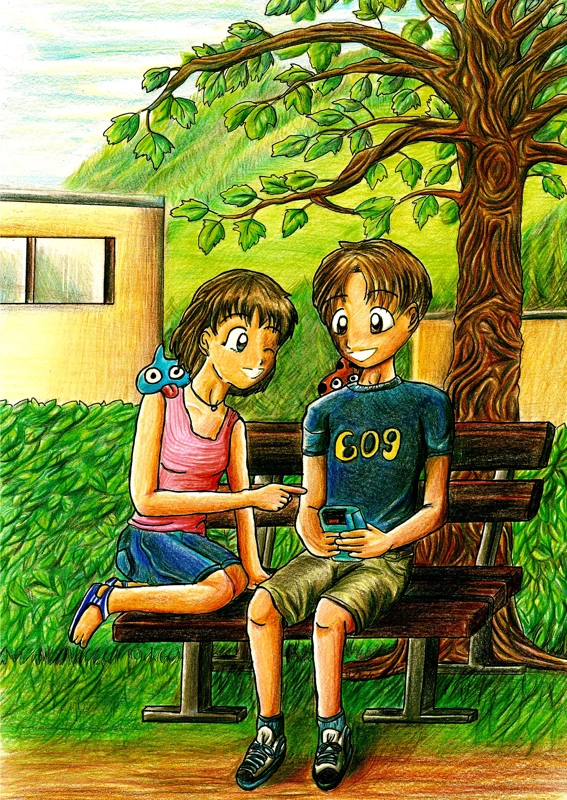 Fanart